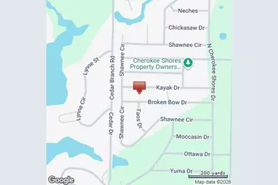 0 Kayak, Mabank, TX 75156 - Photo 1