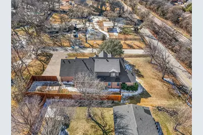 6920 Clift Street, North Richland Hills, TX 76182 - Photo 8