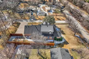 6920 Clift St, North Richland Hills, TX 76182 - Photo 8