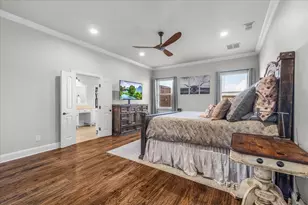 6920 Clift St, North Richland Hills, TX 76182 - Photo 28