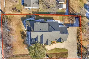 6920 Clift St, North Richland Hills, TX 76182 - Photo 12