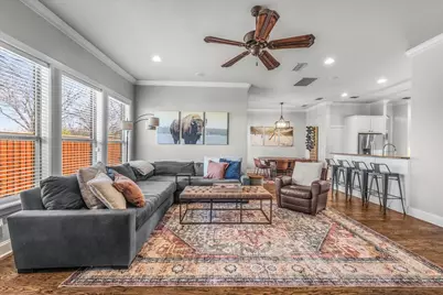 6920 Clift Street, North Richland Hills, TX 76182 - Photo 26