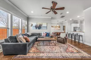 6920 Clift St, North Richland Hills, TX 76182 - Photo 26