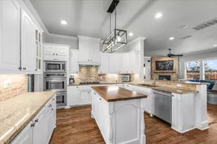 6920 Clift St, North Richland Hills, TX 76182 - Photo 20