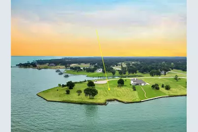 Lot 19 Lake Ridge Drive, Streetman, TX 75859 - Photo 1