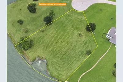 Lot 19 Lake Ridge Drive, Streetman, TX 75859 - Photo 6