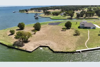 Lot 19 Lake Ridge Drive, Streetman, TX 75859 - Photo 4