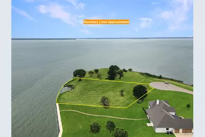 Lot 19 Lake Ridge Drive, Streetman, TX 75859 - Photo 12