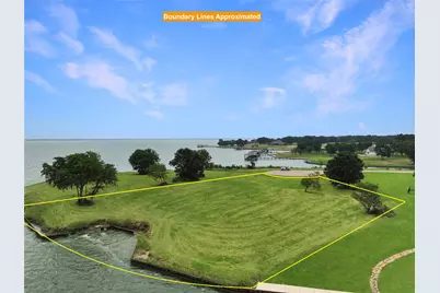 Lot 19 Lake Ridge Drive, Streetman, TX 75859 - Photo 24