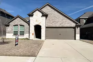 804 Marigold St, Princeton, TX 75407 - Photo 1