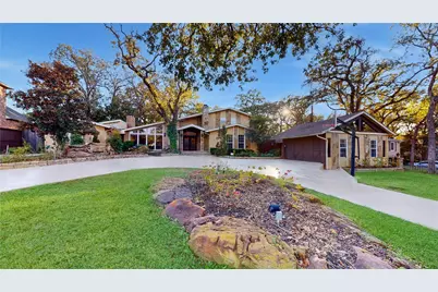 2821 Dove Pond Drive, Grapevine, TX 76051 - Photo 1