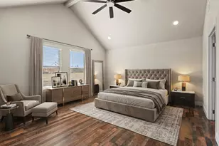 899 W Cardinal St, Ector, TX 75439 - Photo 20