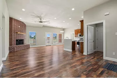 899 W Cardinal Street, Ector, TX 75439 - Photo 4