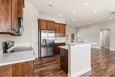 899 W Cardinal Street, Ector, TX 75439 - Photo 14