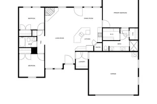 899 W Cardinal St, Ector, TX 75439 - Photo 34