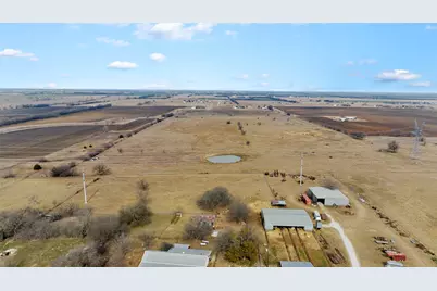 770 County Road 348, Valley View, TX 76272 - Photo 4