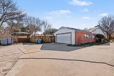 1525 Juniper Lane, Lewisville, TX 75077 - Photo 4