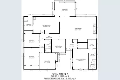 1525 Juniper Lane, Lewisville, TX 75077 - Photo 34