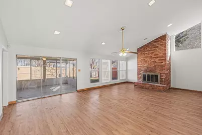 1525 Juniper Lane, Lewisville, TX 75077 - Photo 8