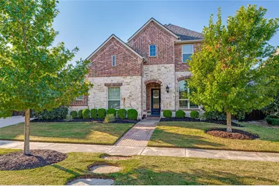 4631 Acacia Parkway, Prosper, TX 75078 - Photo 2