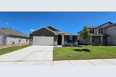 461 Princewood Drive, Princeton, TX 75407 - Photo 1