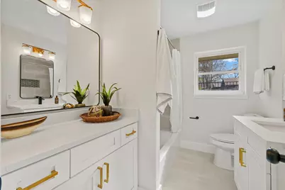 611 Ravenwood Drive, Arlington, TX 76013 - Photo 10