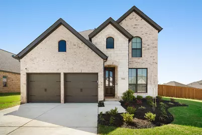 9600 Acorn Lane, Little Elm, TX 75068 - Photo 1