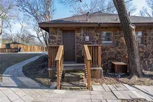 4875 E Williams Spring Rd, Lakeside, TX 76135 - Photo 28