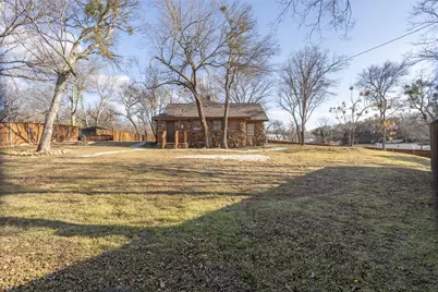 4875 E Williams  Spring Road, Fort Worth, TX 76135 - Photo 34