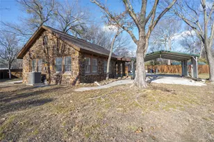 4875 E Williams Spring Rd, Lakeside, TX 76135 - Photo 30