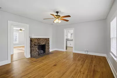 4875 E Williams  Spring Road, Fort Worth, TX 76135 - Photo 12