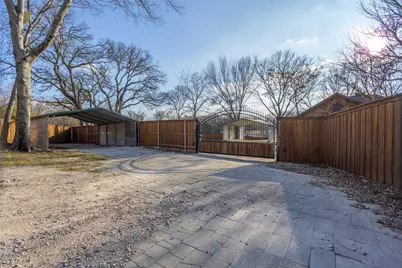 4875 E Williams  Spring Road, Fort Worth, TX 76135 - Photo 6