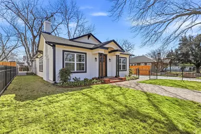 107 Sunset Drive, Cleburne, TX 76033 - Photo 2