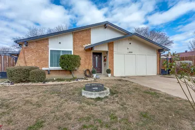 8049 Trimble Drive, Fort Worth, TX 76134 - Photo 32