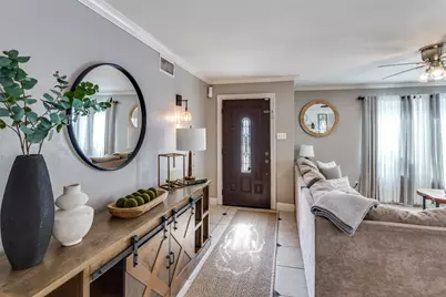 8049 Trimble Drive, Fort Worth, TX 76134 - Photo 4