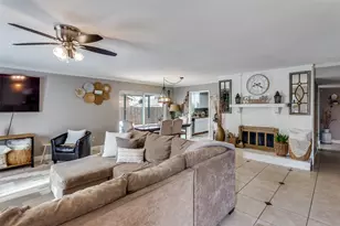 8049 Trimble Dr, Fort Worth, TX 76134 - Photo 6