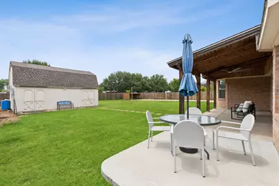 301 Cedar Circle, Shady Shores, TX 76208 - Photo 30