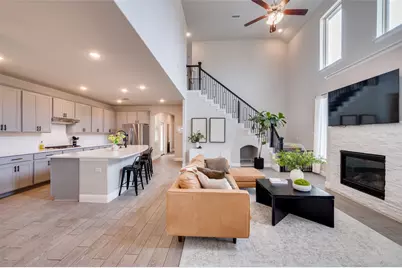 7332 Elm Grove Lane, Little Elm, TX 76227 - Photo 4