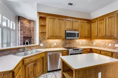 207 Highland Drive, Aledo, TX 76008 - Photo 10