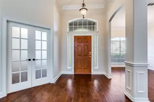 207 Highland Dr, Aledo, TX 76008 - Photo 4