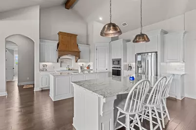 153 Overlook Drive, Aledo, TX 76008 - Photo 8