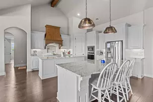 153 Overlook Dr, Aledo, TX 76008 - Photo 8