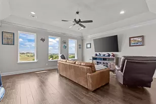 153 Overlook Dr, Aledo, TX 76008 - Photo 16