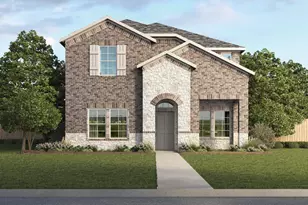 2605 Mexia Ln, Celina, TX 75009 - Photo 1