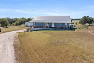 1204 Co Rd 122, Hico, TX 76457 - Photo 2