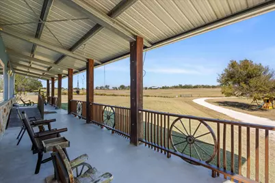 1204 County Road 122 #A, Hico, TX 76457 - Photo 6