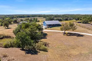 1204 Co Rd 122, Hico, TX 76457 - Photo 36