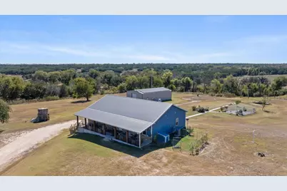 1204 County Road 122 #A, Hico, TX 76457 - Photo 26