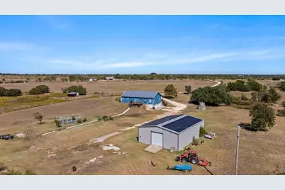 1204 County Road 122 #A, Hico, TX 76457 - Photo 28