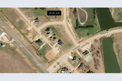 107 Spruce Drive, Boyd, TX 76023 - Photo 4